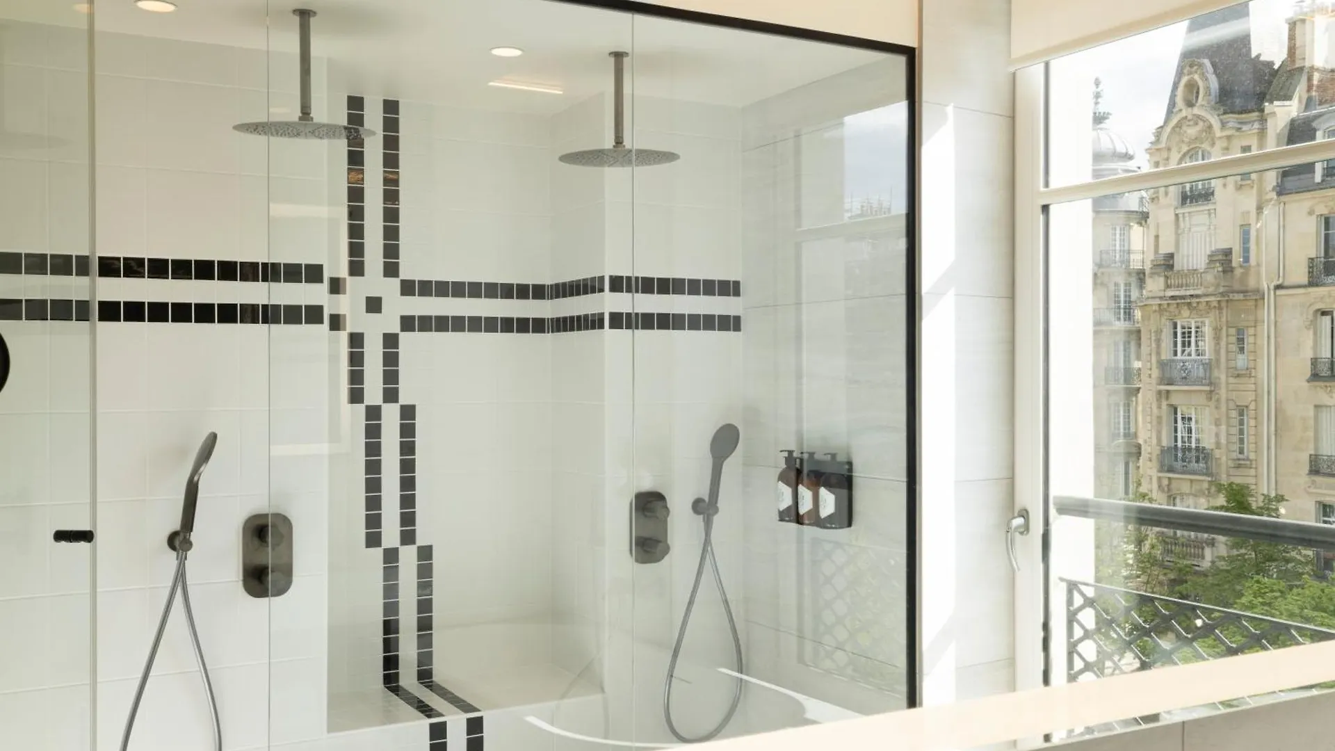 Raspail Montparnasse Hotel 4*