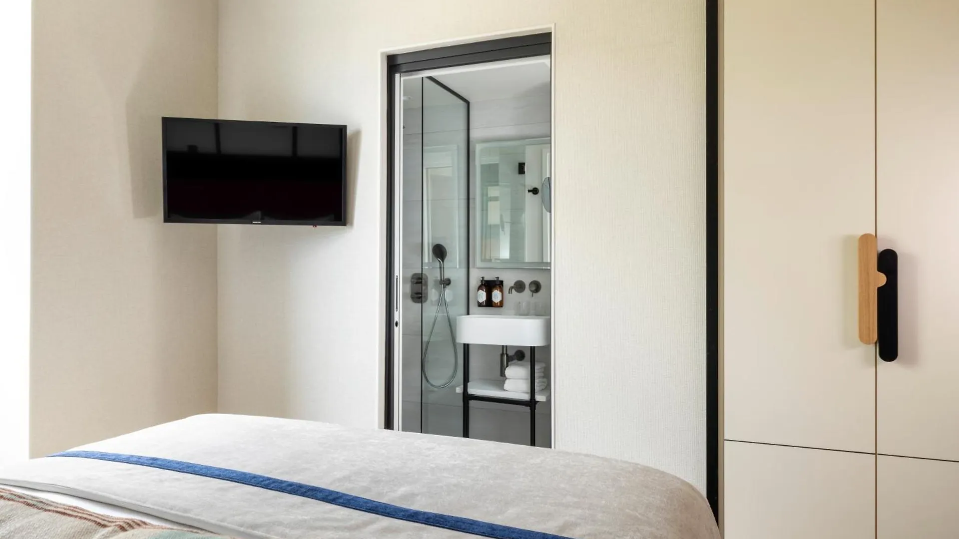 Raspail Montparnasse 4*