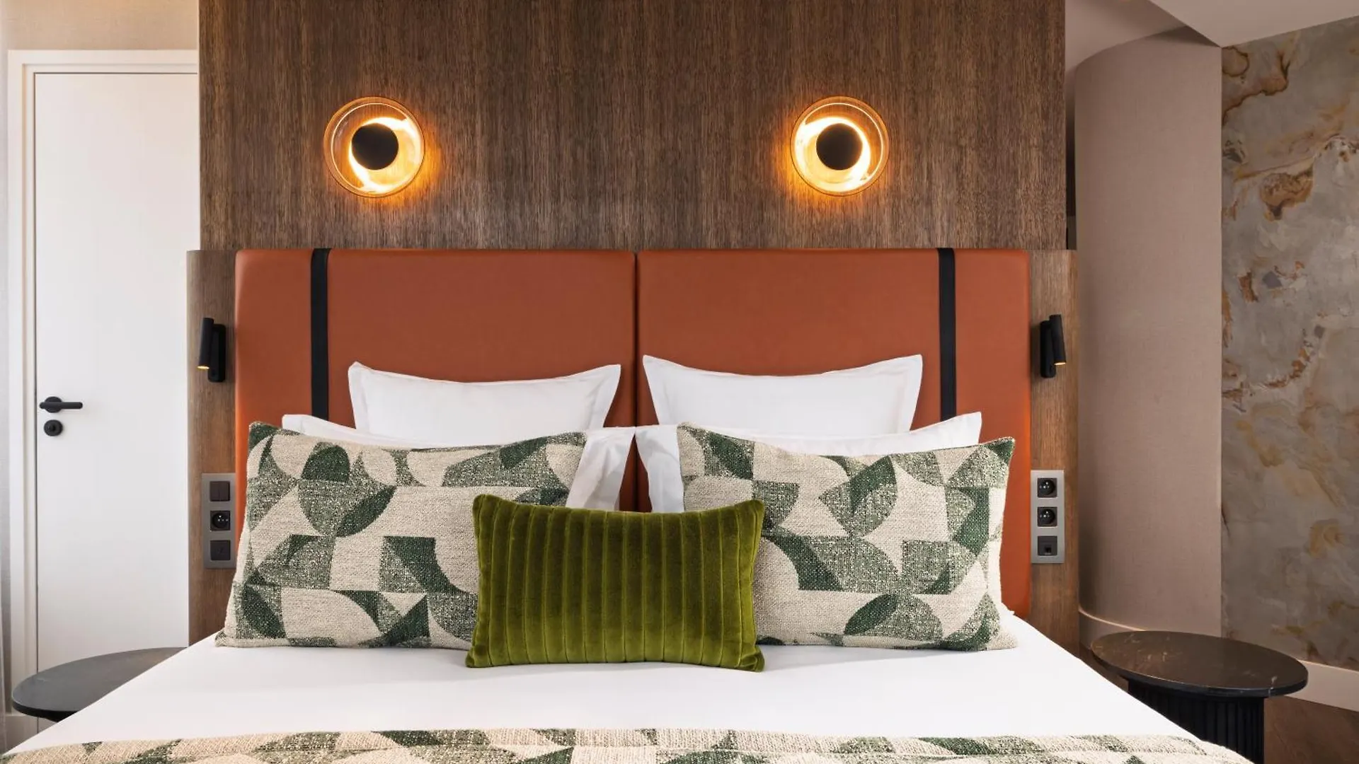 Raspail Montparnasse Hotel Paris