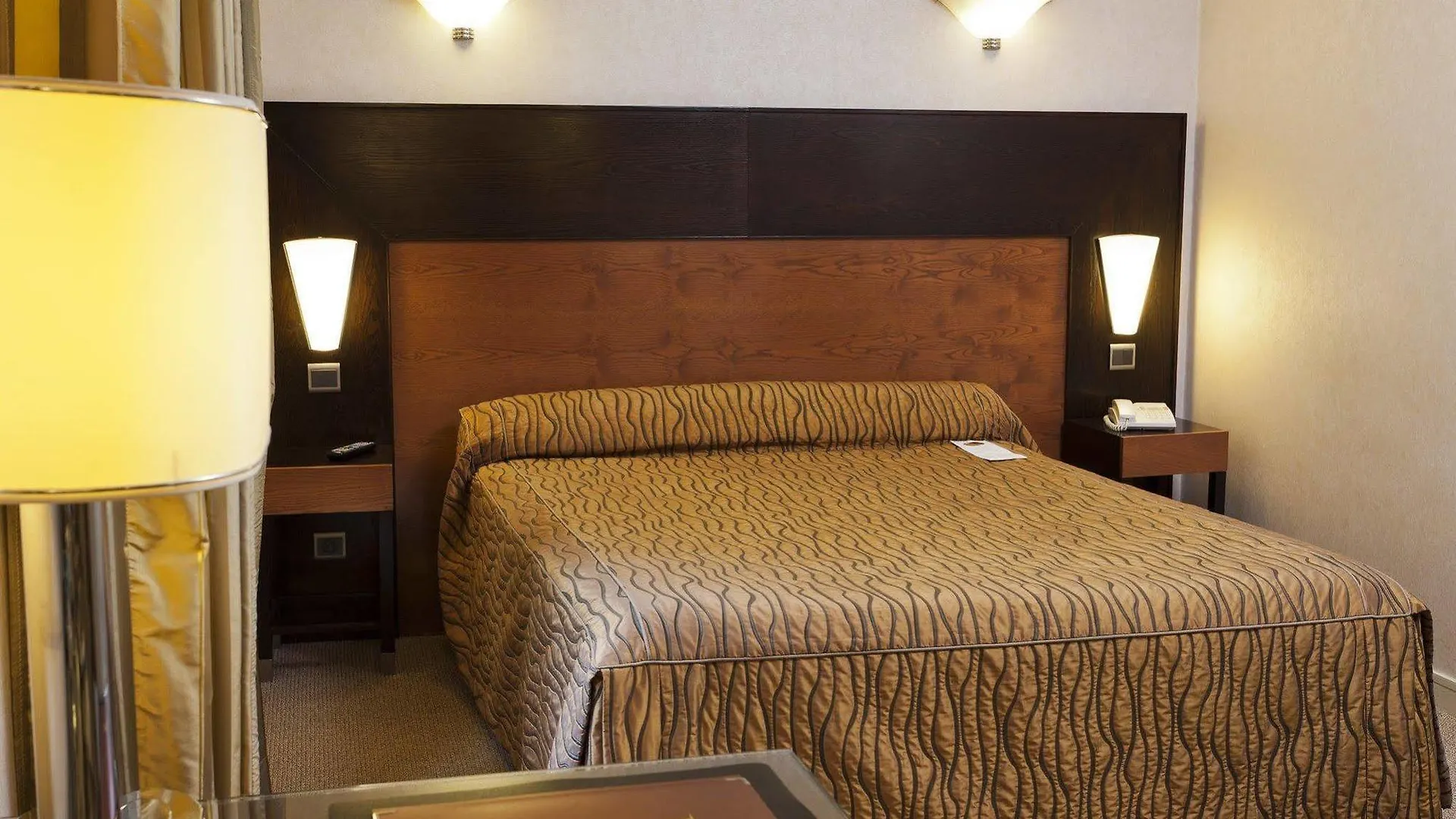 Raspail Montparnasse 4* Paris