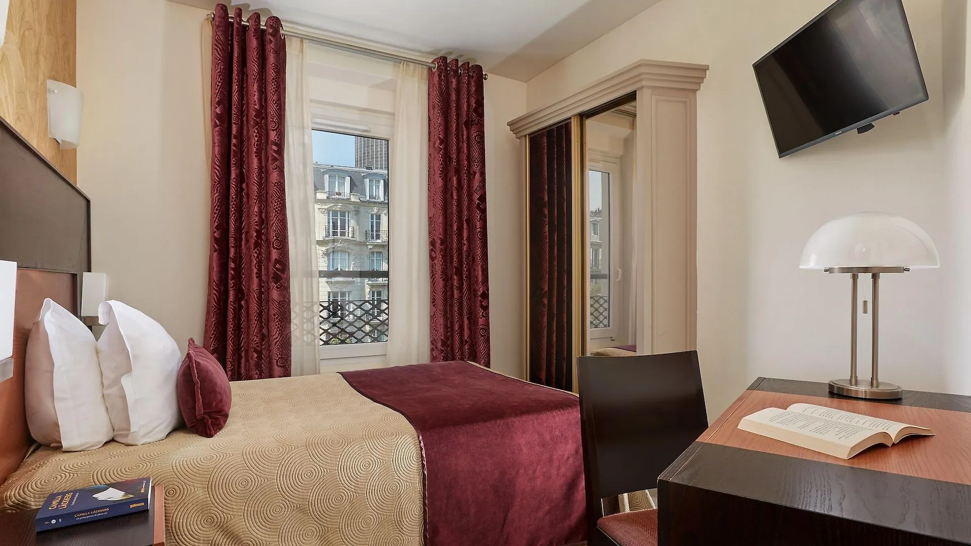 Raspail Montparnasse