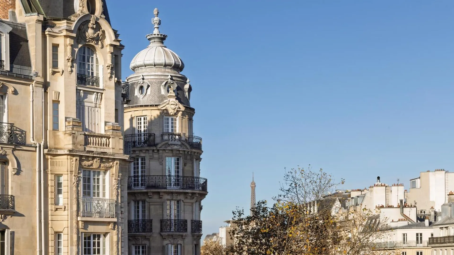 Raspail Montparnasse