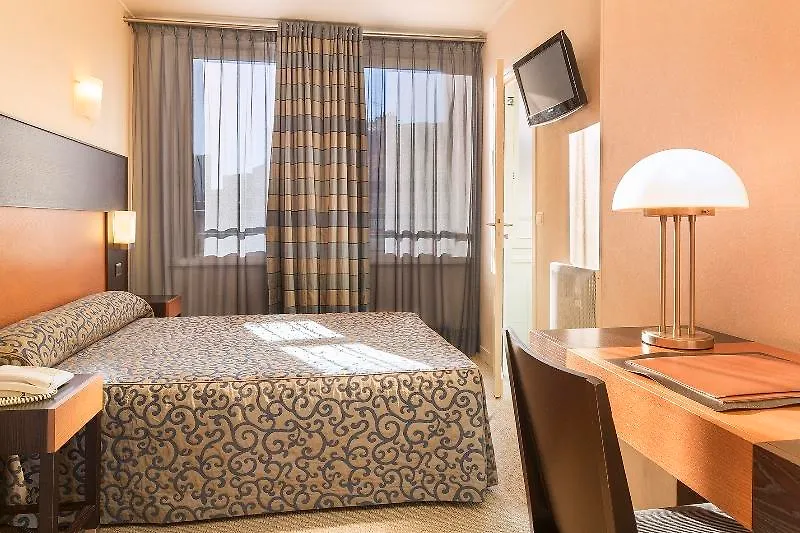 Raspail Montparnasse 4*