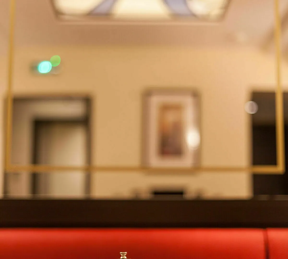 Hotel Raspail Montparnasse