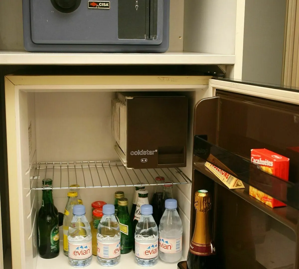 Raspail Montparnasse 4*