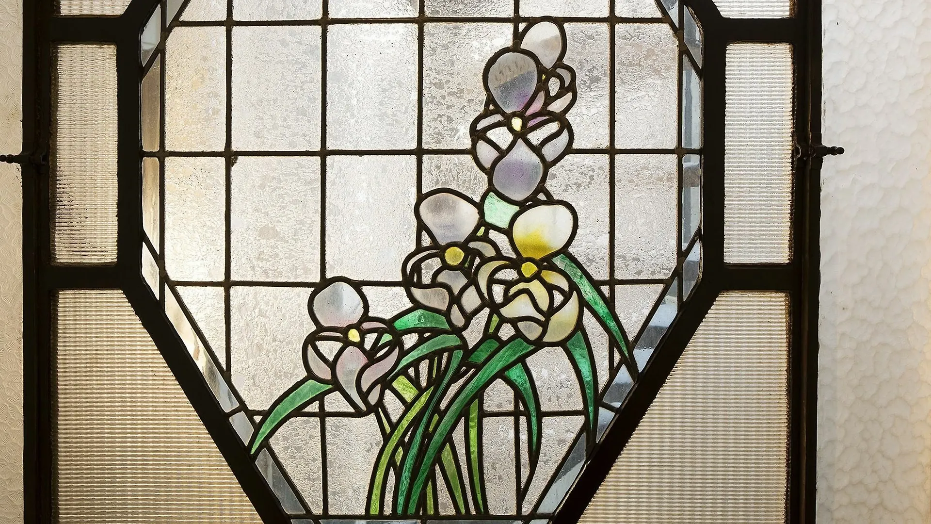 Hotel Raspail Montparnasse Parijs